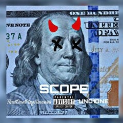 SCOPE (ft. Rogue 101)