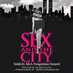Sex and the city prod Jim legxacy