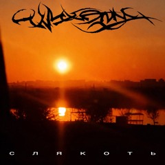 wuxanny mix//слякоть