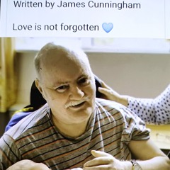 Liam Cunningham - WILL YOU WALK WITH ME 2025-04-13 20_16.m4a