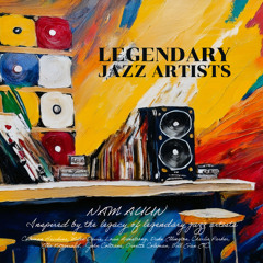 Legendary Jazz Artists
