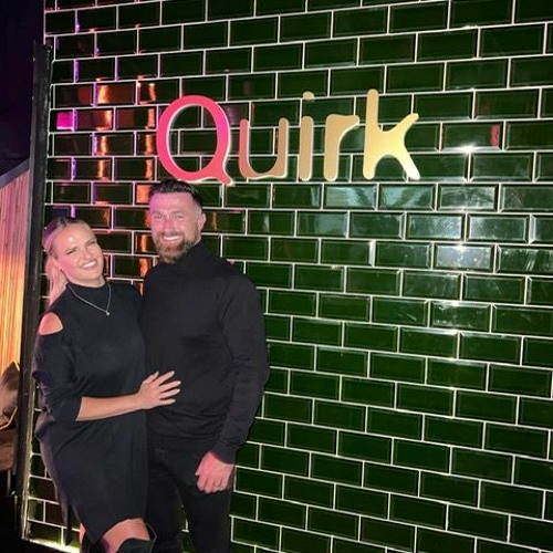 January 2023 live @ Quirk Glasgow! If you like my mixes give me a LIKE SHARE and FOLLOW please