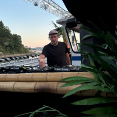 Franz! @ SonneMondSterne XXVII 2025 SMSBOAT