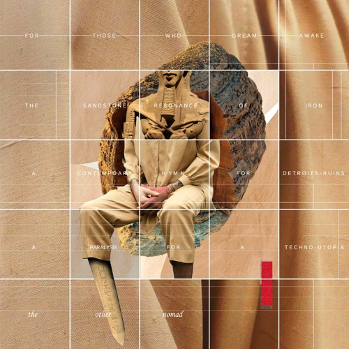 The Sandstone Resonance Of Iron