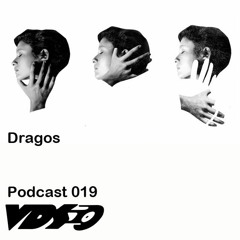 VDS Podcast Nr.019 w/ Dragoș