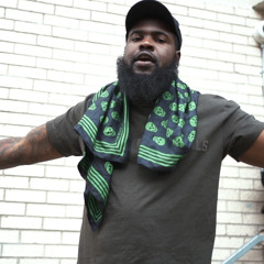 GREEZ185 - THANG FOR YOU REMIX