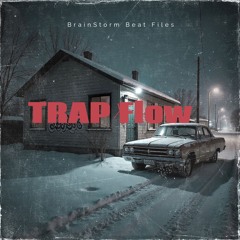 Trap Type Beat - "Trap Flow" | Type Beat | Freestyle Instrumental