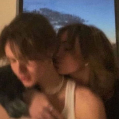 But omg i think im in love with u  by damn you