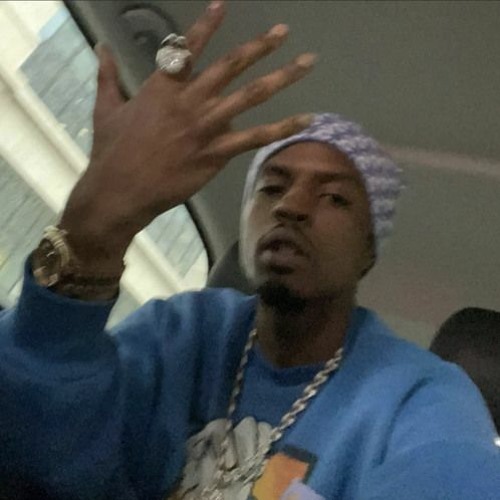 Pi'erre Bourne - Lighters up (with 808)