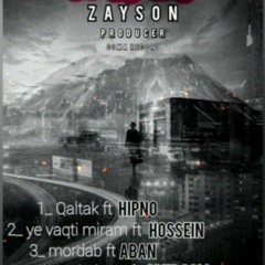 zayson ft aban