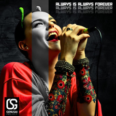 Always Is Always Forever