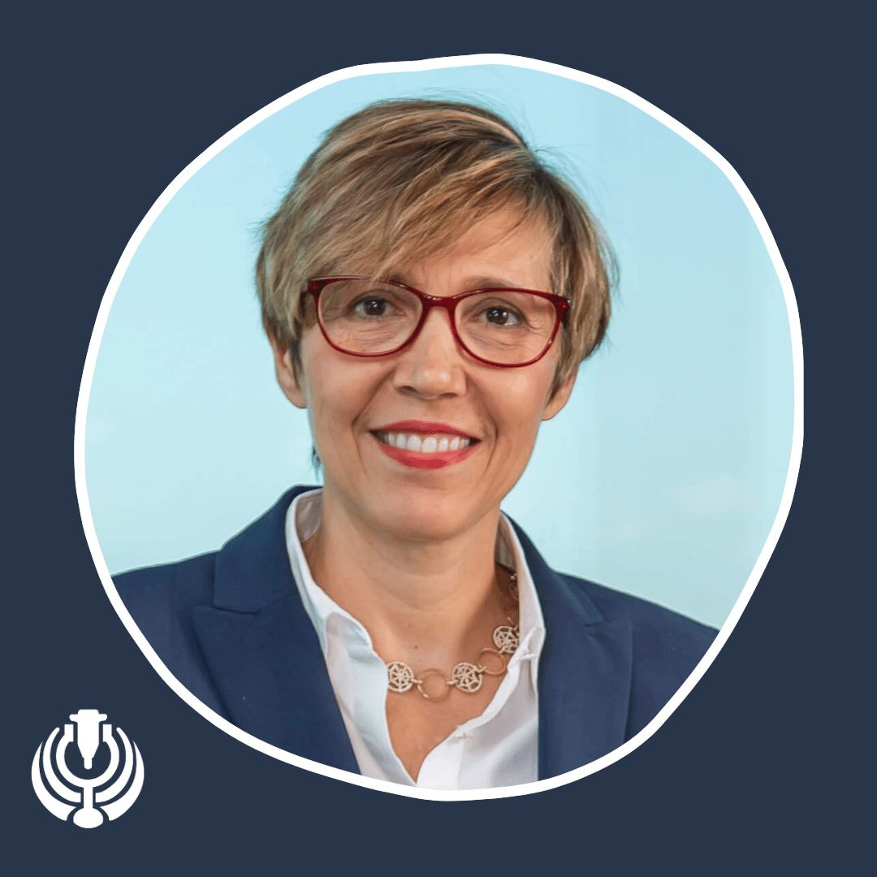 228: Key Trends That Will Shape the Oil and Gas Industry w/ Sophie Zurquiyah episode artwork
