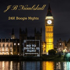 24K Boogie Nights (November 2025)