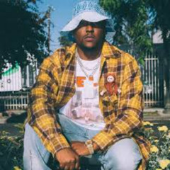 zaire ameen - "hitboy" prod. bbyglime
