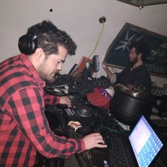 Dj Set 'קבלת פנים ואו פתיחה ואו לאונג