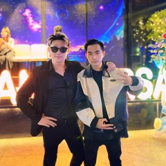 CATCH ME IF YOU CAN - ANH TRAI SAY HI (HAI CHERYL X DJ NGUYEN NHAC).
