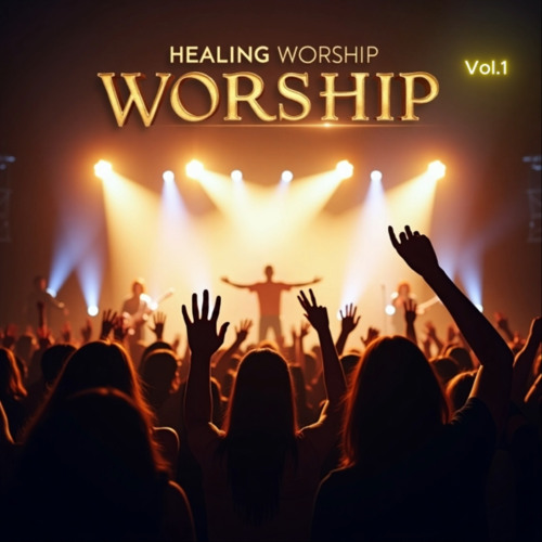Stream Love of the Cross by Healing Worship | Listen online for free on ...