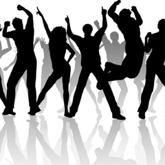 start dancing