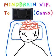 BizKit - MINDBRAIN VIP, To Chroma(Coma)