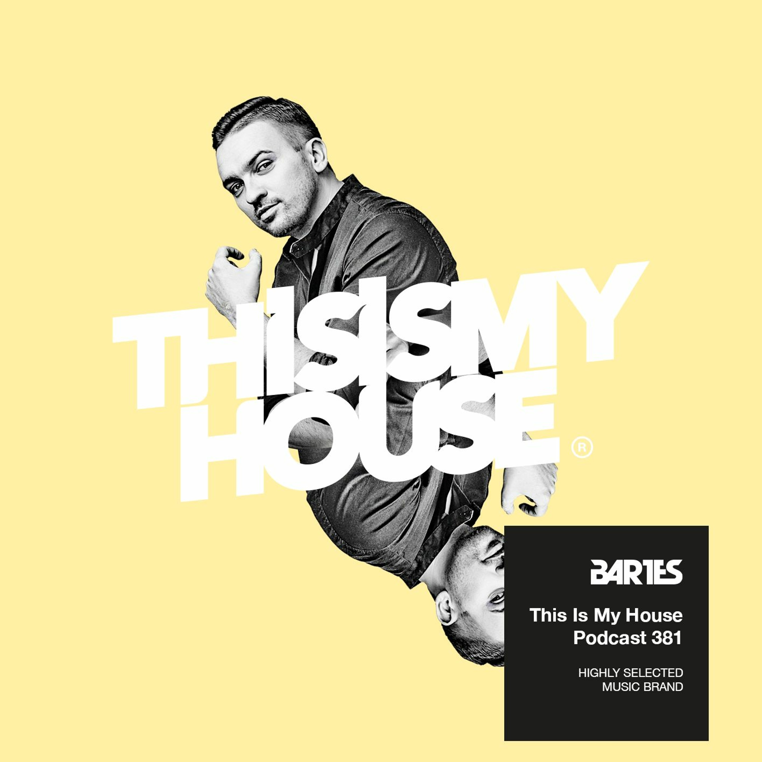 BARTES / THIS IS MY HOUSE