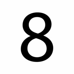 8 (1k followers freebie)
