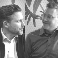 Aktierna i Karl Lans och Pär Ståhls depåer