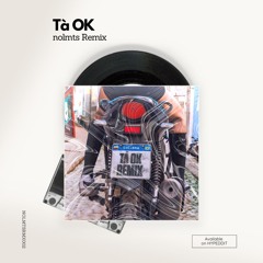 MC Kevin o Chris, Maluma, Karol G - Tá OK (nolmts Remix)