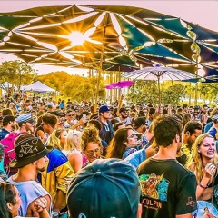 THE HEAT:  Volume 1 - Part 1 (Open Air Mix Series)