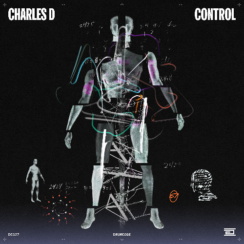 Charles D - Control - Drumcode - DC327