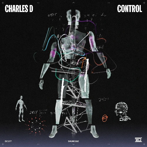 Artwork for the song Charles D - Control by Drumcode on Next Sound