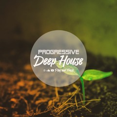 Progressive Deep House.  Connection # 38