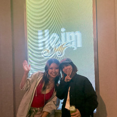 Manami with Echocatcher - 09 June 2025