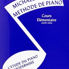 Télécharger le PDF MICHAEL AARON :METHODE DE PIANO - COURS ELEMENTAIRE 1ER VOLUME en téléchargem