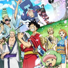 One Piece (S22E1088) Season 22 Episode 1088 -FullEpisodes
