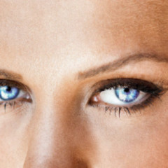 Blue Eyed Princess - original version