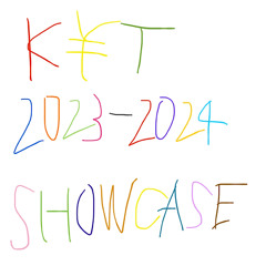 K¥T 2023-2024 SHOWCASE MIX