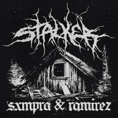 STALKER (feat. Ramirez)