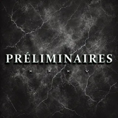 Préliminaire