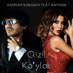 Qizil Ko'ylak (feat. Rayhon)