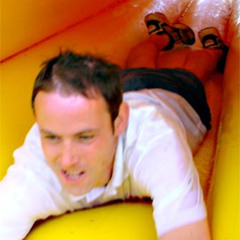 AJ Try Anything Once (BBC Essex) jingle
