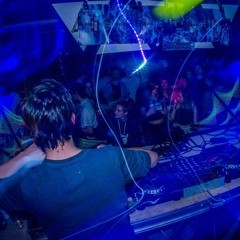 Pétoux - Live @ Spiritual Madness II