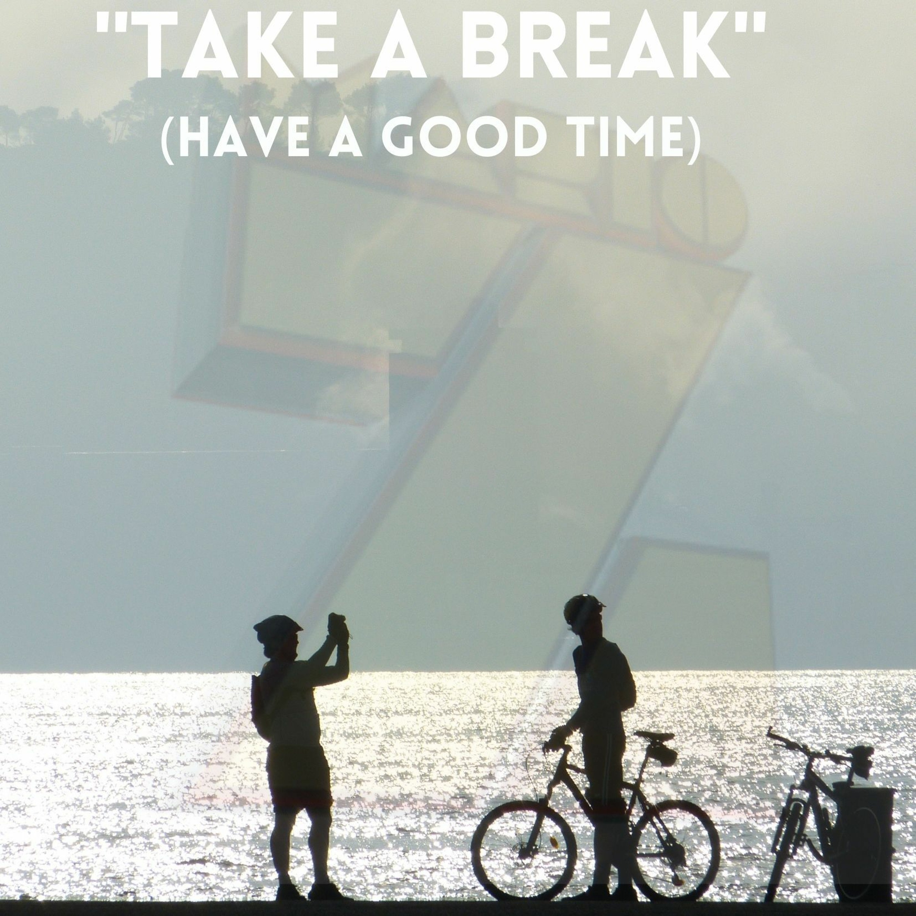 Mario Z "Take A Break" (Have A Good Time) (Original Mix) episode artwork