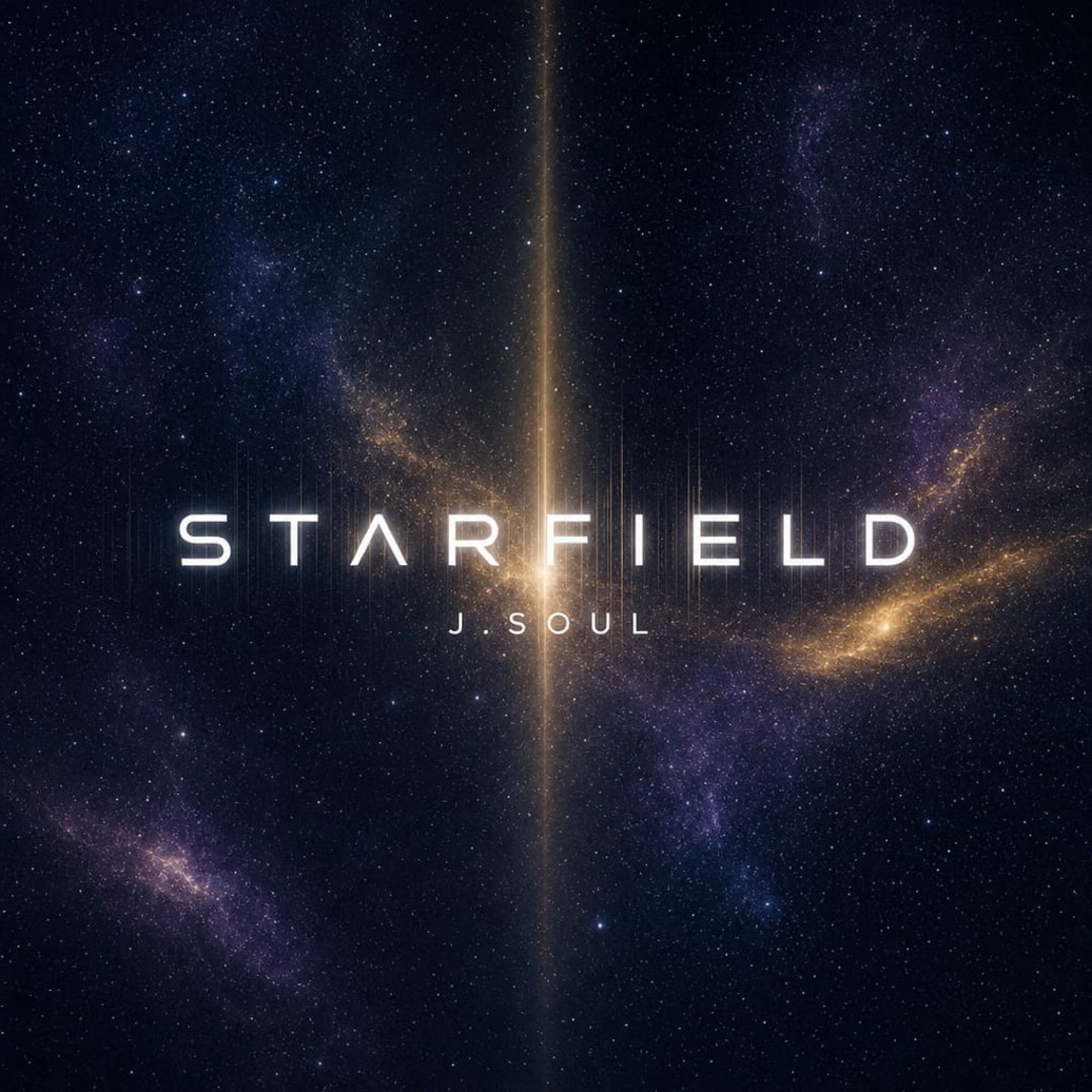 Starfield episode artwork