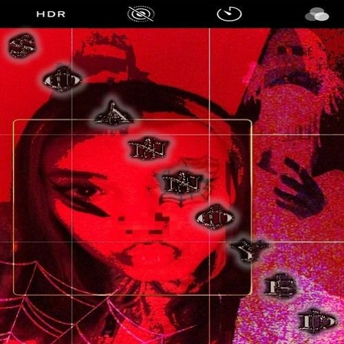 SO ANNOYED //(LUCI4 MIX) ESUMI X ISLURWHENITALK -  PROD.  @AXXTUREL  //