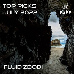 Top picks - JULY