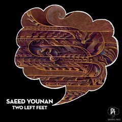 Saeed Younan - Two Left Feet (DJ Dan & Ido Remix)