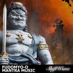 FudoMyo-o Mantra Music