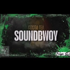 SOUNDBWOY [ RBE FAMILY ]
