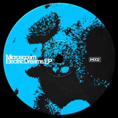 PREMIERE: Microcosm - Yoyo (inHabit Recordings)
