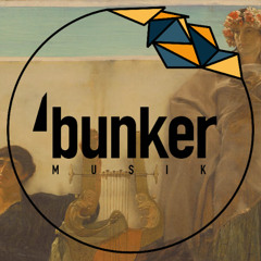 Bunkerfunk#208 by TeddyTeddsen (Kleinraum e.V. // Giessen)